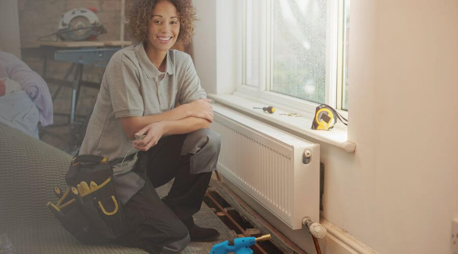 Professional Tankless Water Heater Installation in Davenport, CA